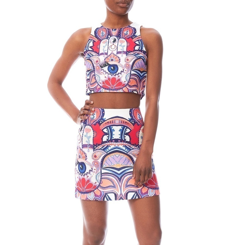 MINKPINK ALL SEEING SET NORDSTROM​​​